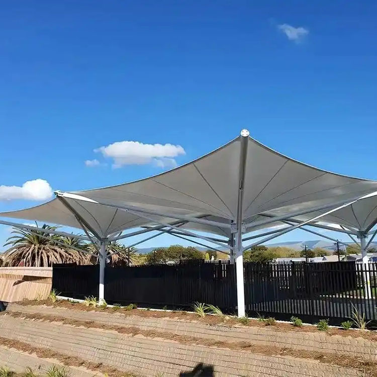 易门县工程案例