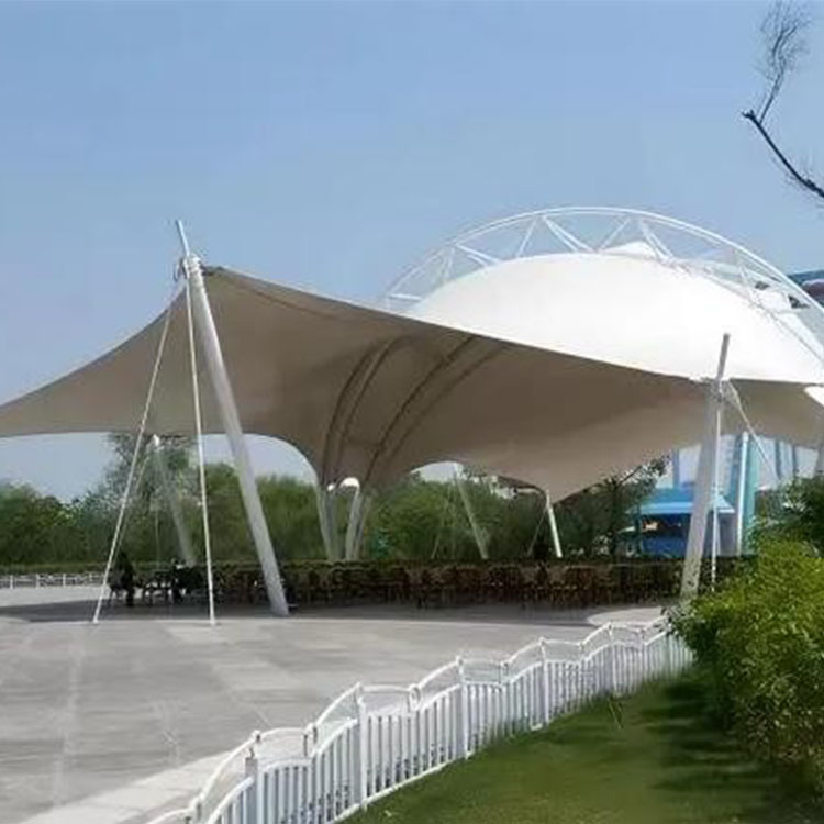 易门县工程案例