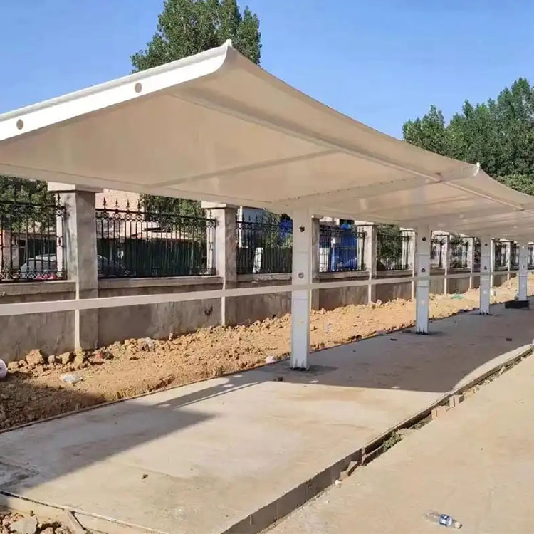 易门县工程案例