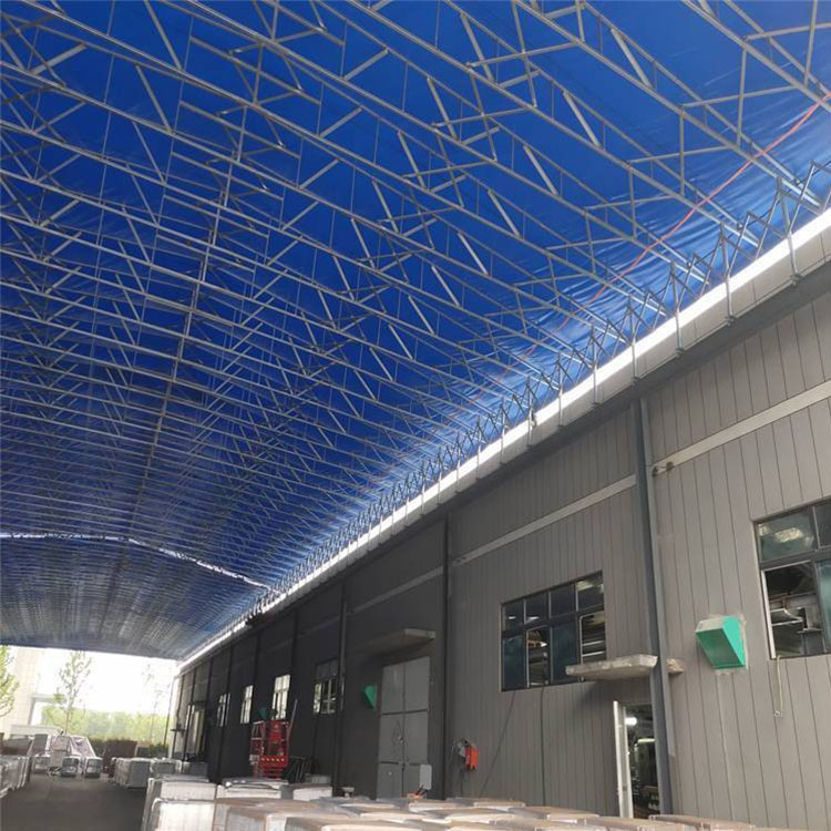 易门县工程案例