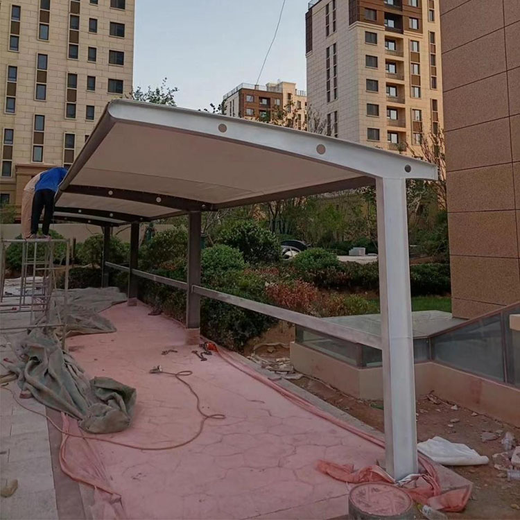 易门县工程案例